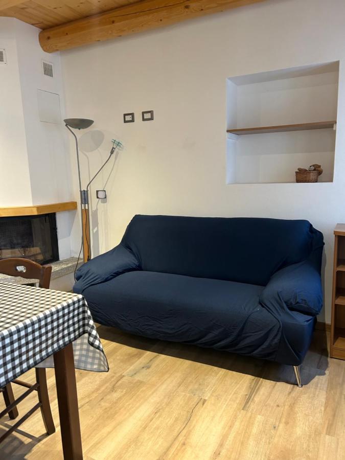 Casa Malva Appartamento Marisa Ed Appartamento Bouganville Cossogno Eksteriør bilde