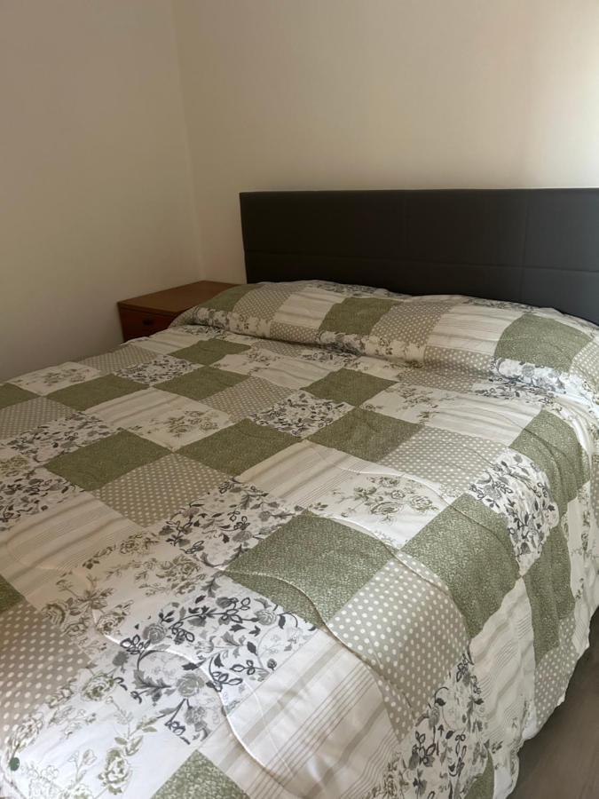 Casa Malva Appartamento Marisa Ed Appartamento Bouganville Cossogno Eksteriør bilde